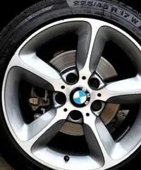 BMW 120 d 5p. Unique 184CV NAVI+TETTO+UNICOPROPRIETARIO !! rif. 7187941