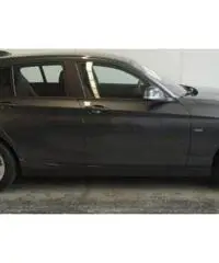 BMW 120 d xDrive 5p. Sportline Navi, PDC *2016* rif. 7193783