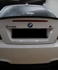 BMW 1er M Coupé *XENON*NAVI* rif. 6560797