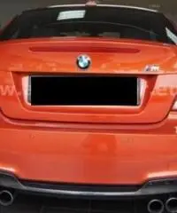 BMW 1er M Coupé *XENON*NAVI*PDC* rif. 6560853