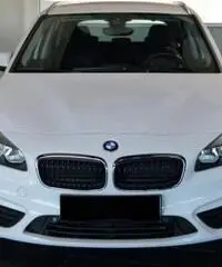 BMW 216 d Active Tourer Advantage,NAVI,CLIMA,PDC *2016* rif. 7194564