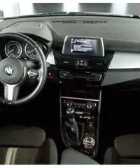 BMW 216 d Active Tourer Advantage,NAVI,CLIMA,PDC *2016* rif. 7194564