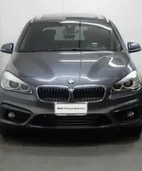 BMW 220 d Active Tourer Sport rif. 7034603