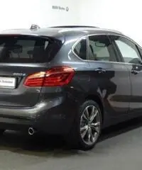 BMW 220 d Active Tourer Sport rif. 7034603