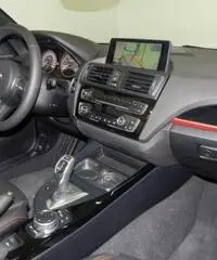 BMW 220 d Cabrio Sport rif. 7160391