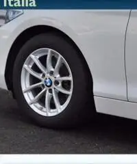 BMW 220 d Coupé rif. 7048112