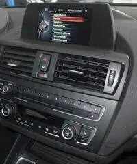 Bmw 220 d COUPE M SPORT C/AUT NAVI XENON PELLE 18