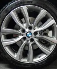 BMW 225 i Active Tourer Luxury aut. rif. 6498475