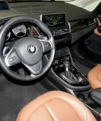 BMW 225 i Active Tourer Luxury aut. rif. 6498475