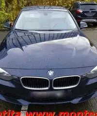 BMW 316 d Comfort navi rif. 7188857