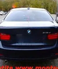 BMW 316 d Comfort navi rif. 7188857