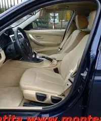 BMW 316 d Comfort navi rif. 7188857