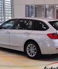 BMW 316 D TOURING F31