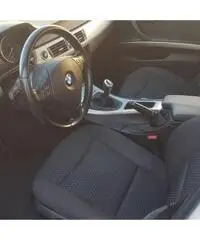 BMW 318d 143CV Touring Eletta