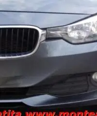 BMW 318 d Touring Navi rif. 7195910