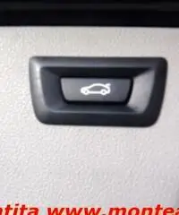 BMW 318 d Touring Navi rif. 7195910