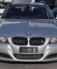 BMW 320 d cat xDrive Touring rif. 7189543