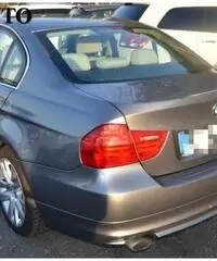BMW 320 d cat Attiva 24 MESI DI GARANZIA rif. 7195347