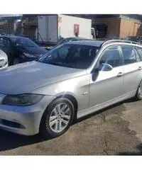 BMW 320 Serie 3 (E90/E91) cat Touring Eletta