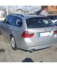 BMW 320 Serie 3   (E90/E91)  cat Touring Eletta