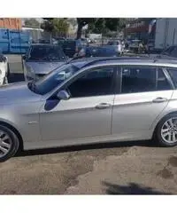 BMW 320 Serie 3   (E90/E91)  cat Touring Eletta