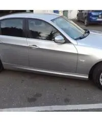 BMW 325 i cat Futura automatica pelle rif. 7117845