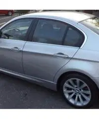 BMW 325 i cat Futura automatica pelle rif. 7117845