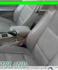 BMW 330 Cd cat Eletta *cerchi 17* tempomat* interni pelli* rif. 7175076