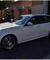 BMW 330 D 258CV TOURING***M-SPORT***FATTURABILE***ITALIAN rif. 7175225