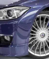 BMW 335 ALPINA D3 3.0 BITURBO*NAVI*XENON*PDC* rif. 6530828