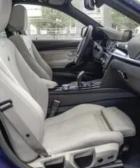 BMW 335 ALPINA D3 3.0 BITURBO*NAVI*XENON*PDC* rif. 6530828