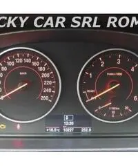 BMW 418 d Gran Coupé Sport Line Navi/HiFi/Xenon rif. 7137631