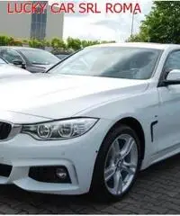 BMW 418 d Gran Coupé Msport Led Navi Headup Tetto rif. 7010512