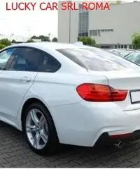 BMW 418 d Gran Coupé Msport Led Navi Headup Tetto rif. 7010512