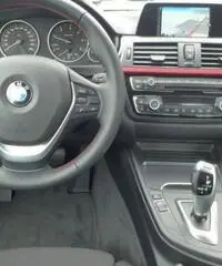 BMW 420 d Coupé Sport rif. 7182742