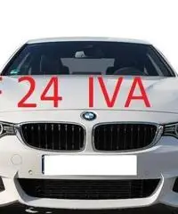 BMW 425 d Coupé Msport F24 IVA rif. 7088314
