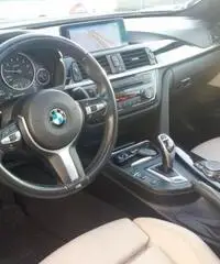 Bmw 428 i M-SPORT SAG PANO LED SCARICO M NAVI PROF CAMERA