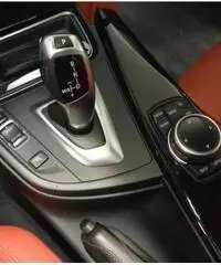 BMW 430 d Coupé Sport Pelle rossa Navi pdc bixenon led rif. 7105971