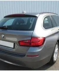 Bmw 518 D TOURING 150 CV AUTOMATICA