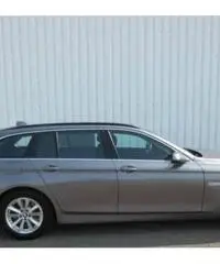 Bmw 518 D TOURING 150 CV AUTOMATICA