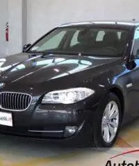 BMW 525 D TOURING FUTURA