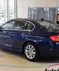 BMW 525D XDRIVE FUTURA BERLINA