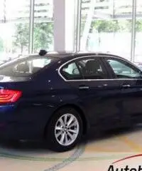 BMW 525D XDRIVE FUTURA BERLINA
