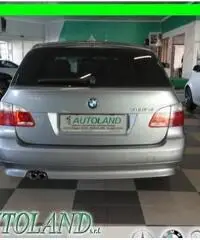 BMW 525 Touring Futura*Bixeno*Navi*Parktronic*Gomme Winter rif. 7181890