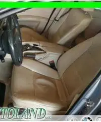 BMW 525 Touring Futura*Bixeno*Navi*Parktronic*Gomme Winter rif. 7181890