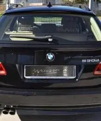 BMW 530 d Touring Futura rif. 7189542