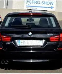 BMW 530 d xDrive 258CV Touring Eletta AUTOMATICA+NAVI!! rif. 7194488