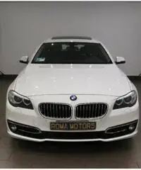 BMW 535 d xDrive Touring Luxury Auto FULL FULL NUOVA rif. 7187969