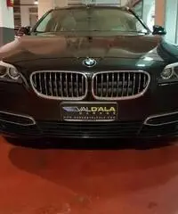 BMW 535 TOURING  xDrive Luxury IVA ESPOSTA 347/3339699 rif. 7032155