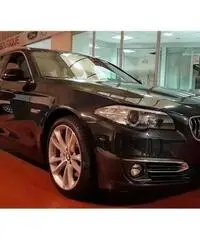 BMW 535 TOURING  xDrive Luxury IVA ESPOSTA 347/3339699 rif. 7032155